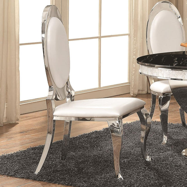 Coaster Furniture Antoine Dining Chair 107872N IMAGE 1
