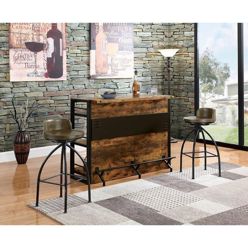 Coaster Furniture Bars Bars 130071 IMAGE 9