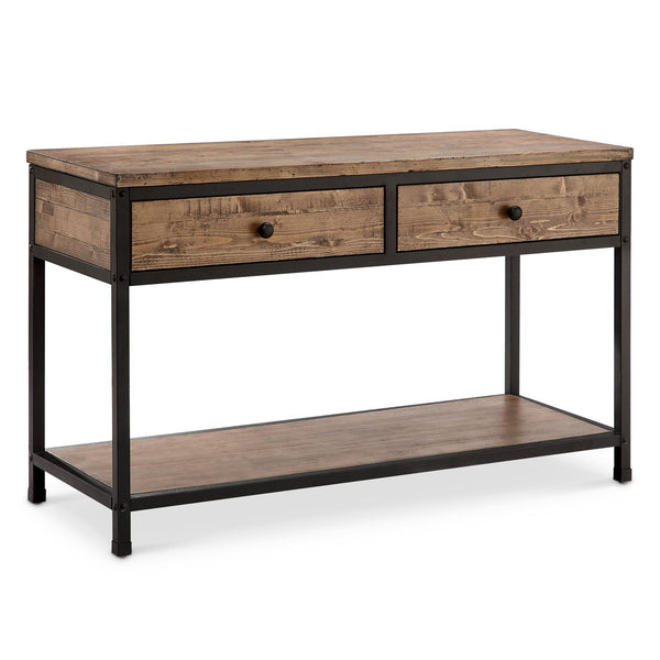 Magnussen Maguire Sofa Table T4039-73 IMAGE 1