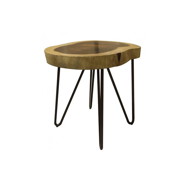 International Furniture Direct Vivo Coffee Table IFD880OC22 IMAGE 1