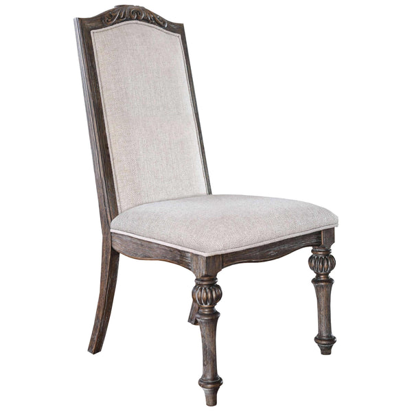 Furniture of America Arcadia Dining Chair CM3150SC-2PK IMAGE 1