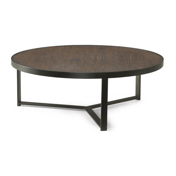 Flexsteel Carmen Coffee Table W1446-034 IMAGE 1