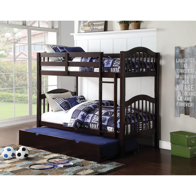 Acme Furniture Kids Bed Components Trundles 02556 IMAGE 2