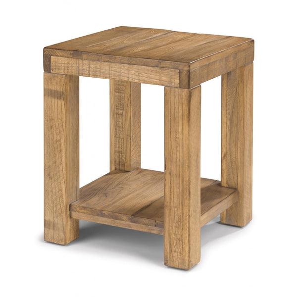 Flexsteel Sawyer Chairside Table 6721-07 IMAGE 1