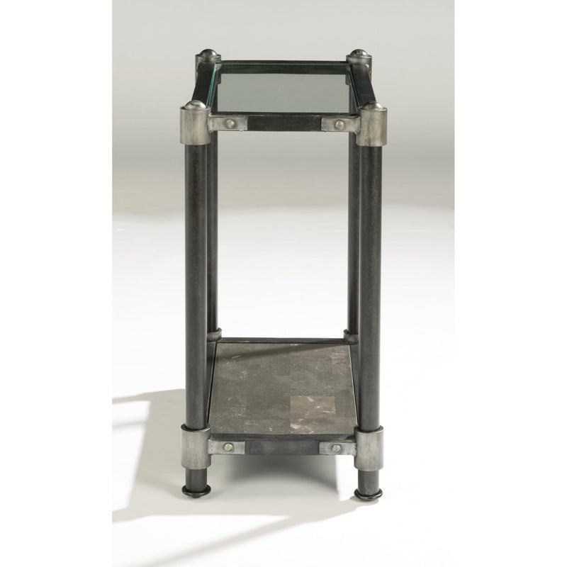 Flexsteel Vapor Chairside Table W1451-07 IMAGE 3