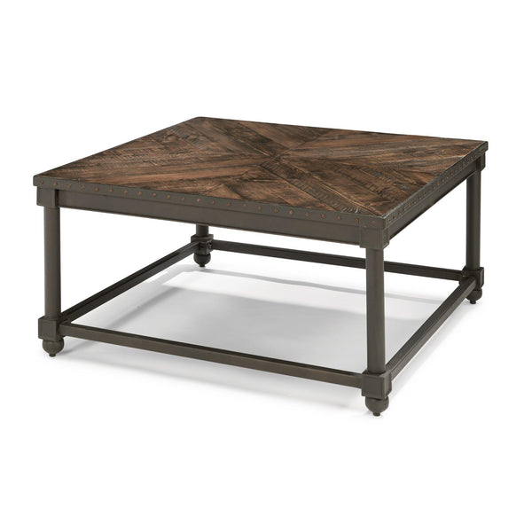 Flexsteel Sequence Coffee Table W1439-032 IMAGE 1