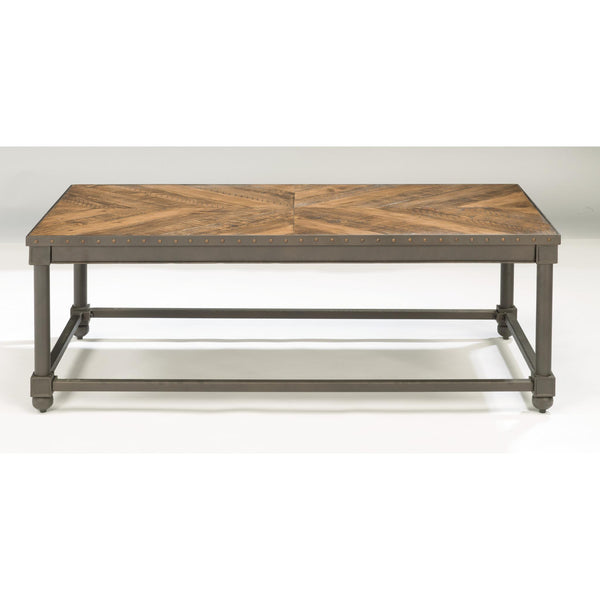 Flexsteel Sequence Coffee Table W1439-031 IMAGE 1