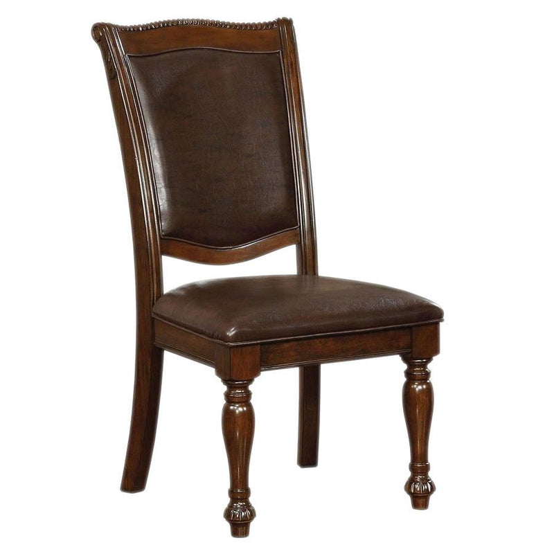 Furniture of America Alpena Dining Chair CM3350SC-2PK IMAGE 1
