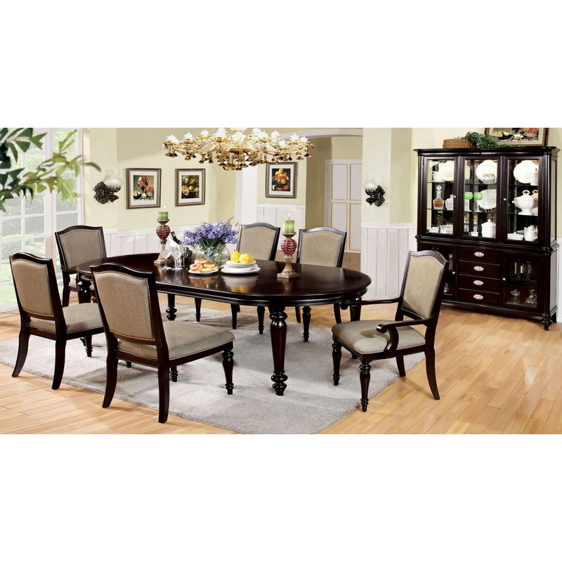 Furniture of America Harrington Dining Chair CM3970SC-2PK IMAGE 4