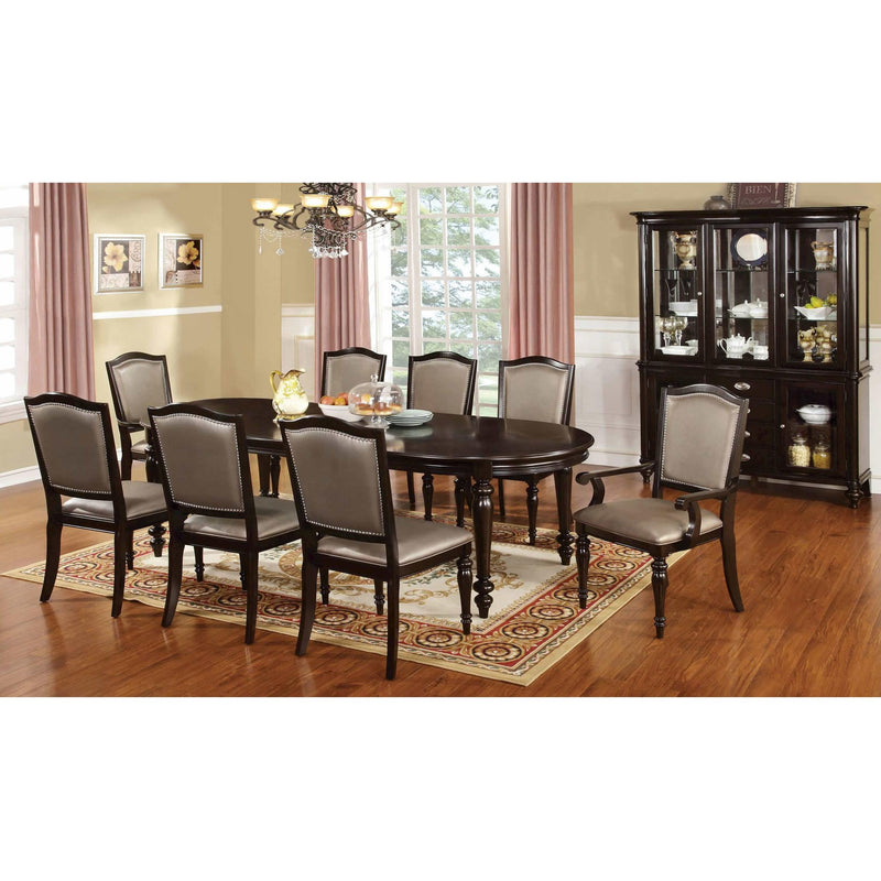 Furniture of America Harrington Dining Chair CM3970SC-2PK IMAGE 5