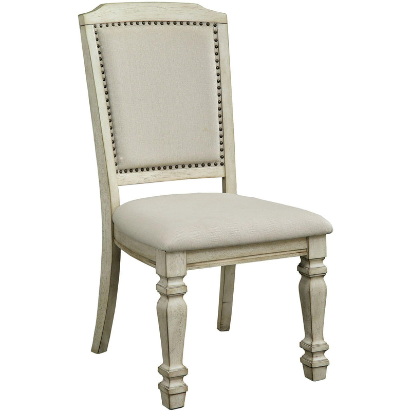 Furniture of America Holcroft Dining Chair CM3600SC-2PK IMAGE 1