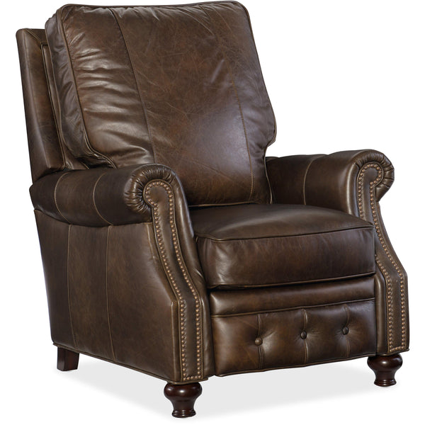 Hooker Furniture Winslow Leather Recliner RC150-088 IMAGE 1