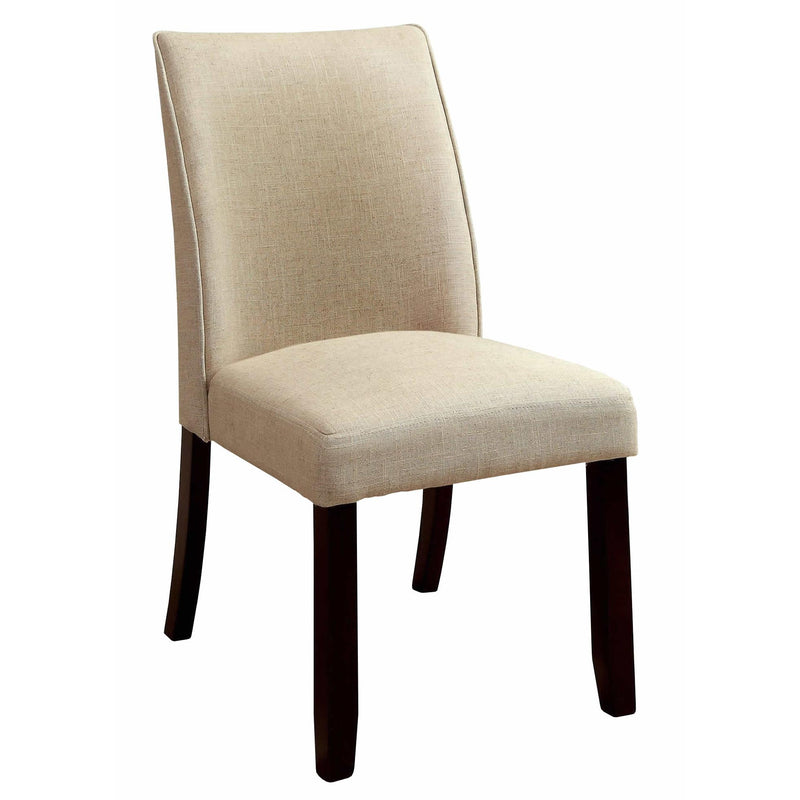 Furniture of America Cimma Dining Chair CM3556SC-2PK IMAGE 1