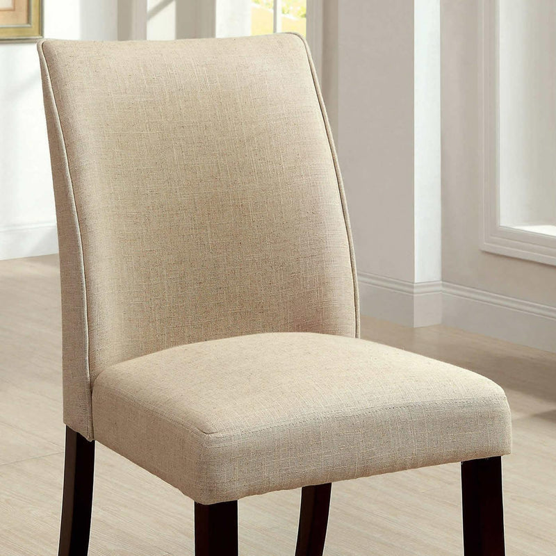 Furniture of America Cimma Dining Chair CM3556SC-2PK IMAGE 5