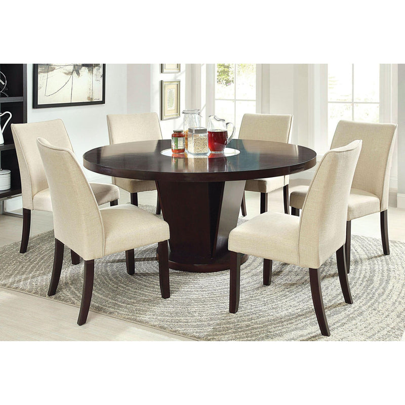 Furniture of America Cimma Dining Chair CM3556SC-2PK IMAGE 7