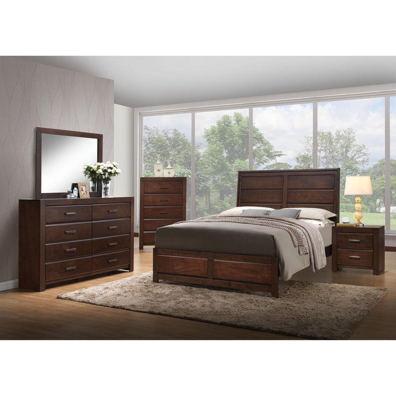 Acme Furniture Oberreit 8-Drawer Dresser 25795 IMAGE 2