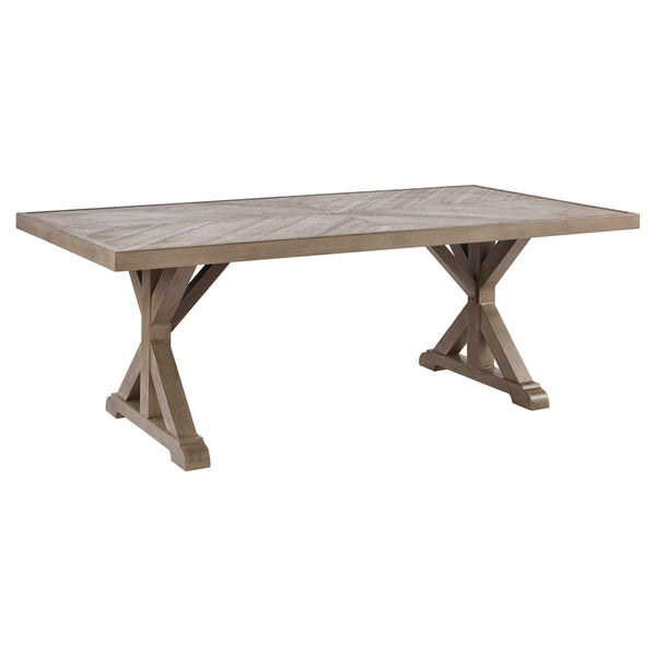 Signature Design by Ashley Outdoor Tables Dining Tables P791-625 IMAGE 1