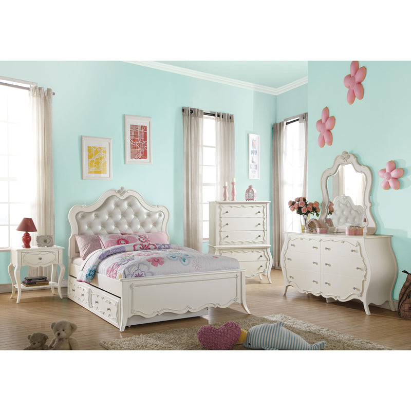 Acme Furniture Kids Beds Bed 30500F IMAGE 2