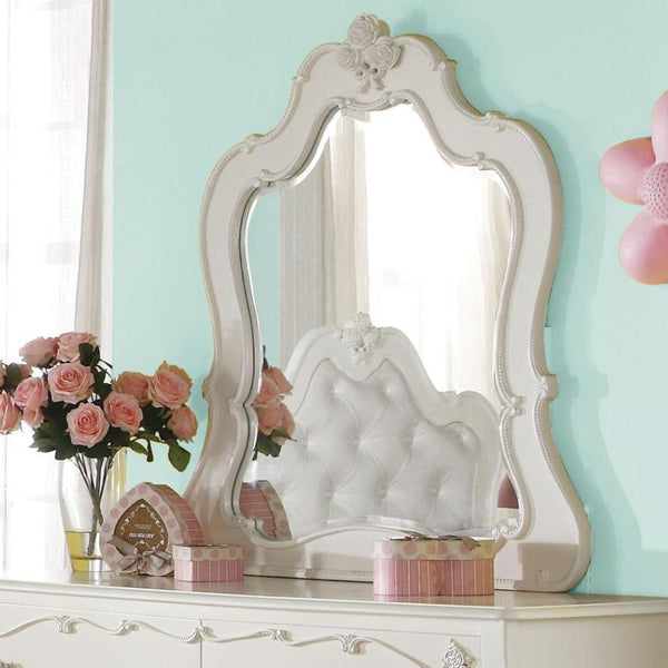 Acme Furniture Kids Dresser Mirrors Mirror 30513 IMAGE 1