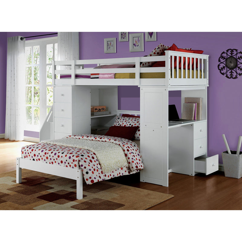 Acme Furniture Kids Beds Bed 37152 IMAGE 2