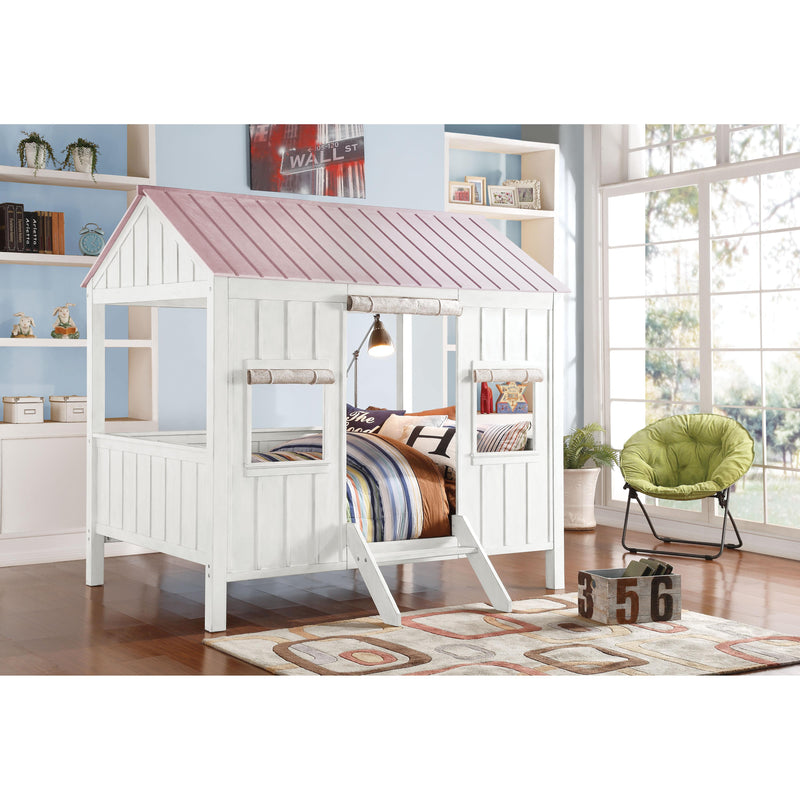 Acme Furniture Kids Beds Loft Bed 37695F IMAGE 1