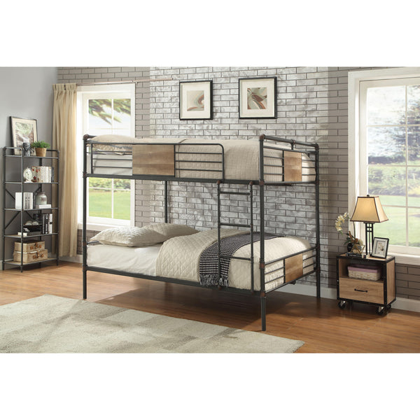 Acme Furniture Kids Beds Bunk Bed 37720 IMAGE 1
