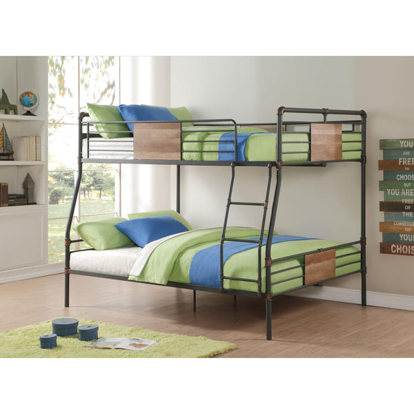 Acme Furniture Kids Beds Bunk Bed 37725 IMAGE 1