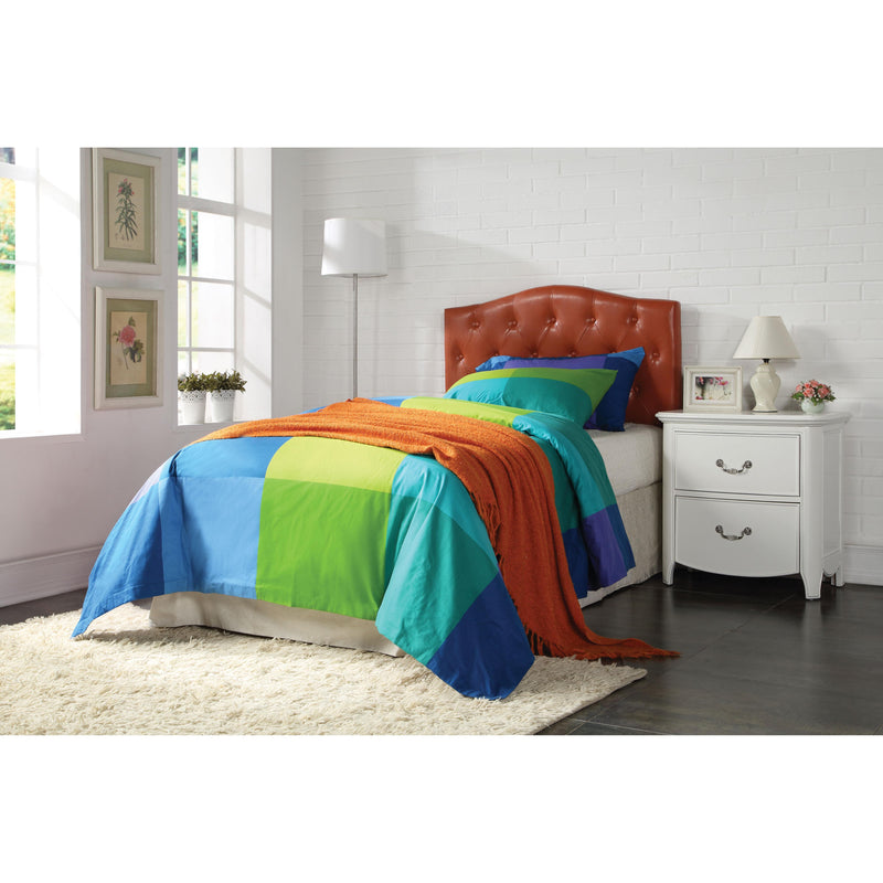 Acme Furniture Bed Components Headboard 39130 IMAGE 2