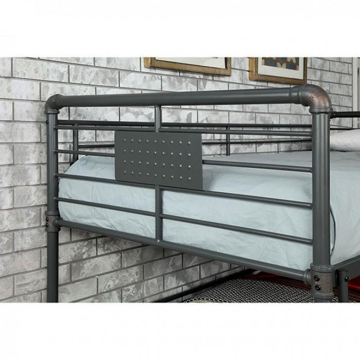 Furniture of America Kids Beds Bunk Bed CM-BK918-BED IMAGE 3