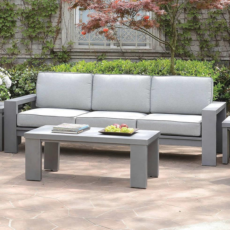 Furniture of America Outdoor Seating Sofas CM-OS1883-SF IMAGE 2