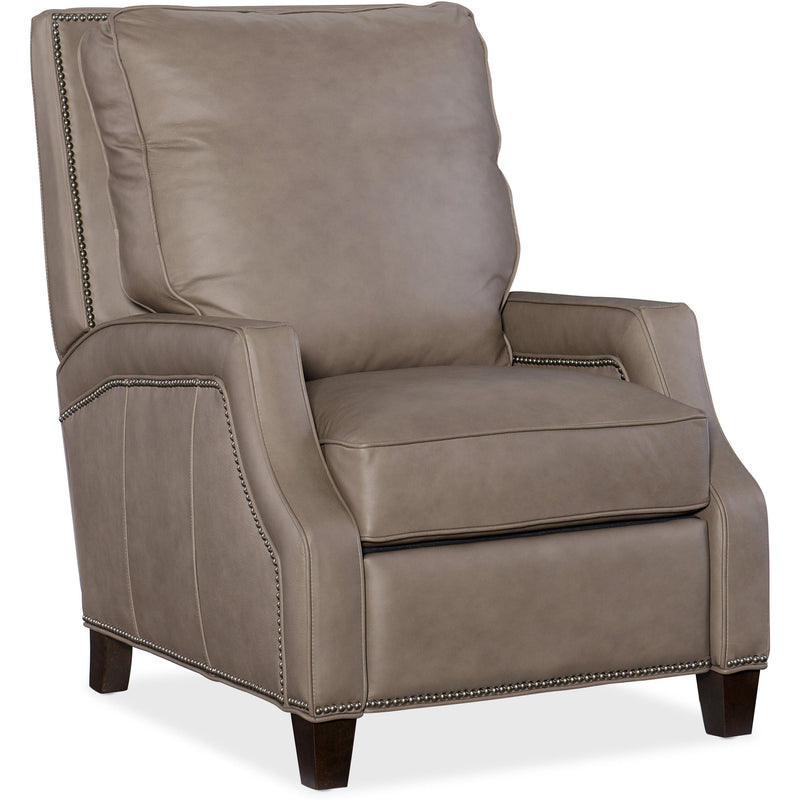 Hooker Furniture Caleigh Leather Recliner RC143-094 IMAGE 1