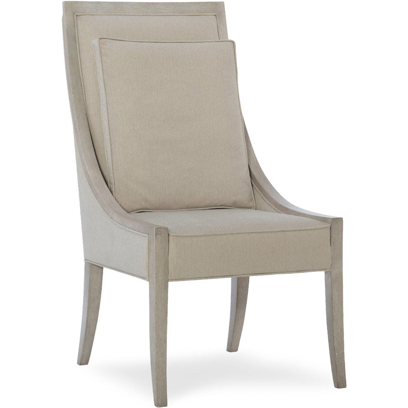 Hooker Furniture Elixir Dining Chair 5990-75500-LTWD IMAGE 1
