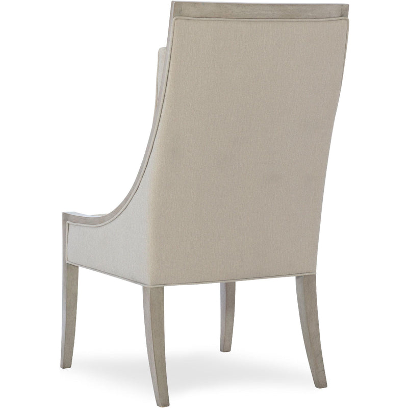 Hooker Furniture Elixir Dining Chair 5990-75500-LTWD IMAGE 2