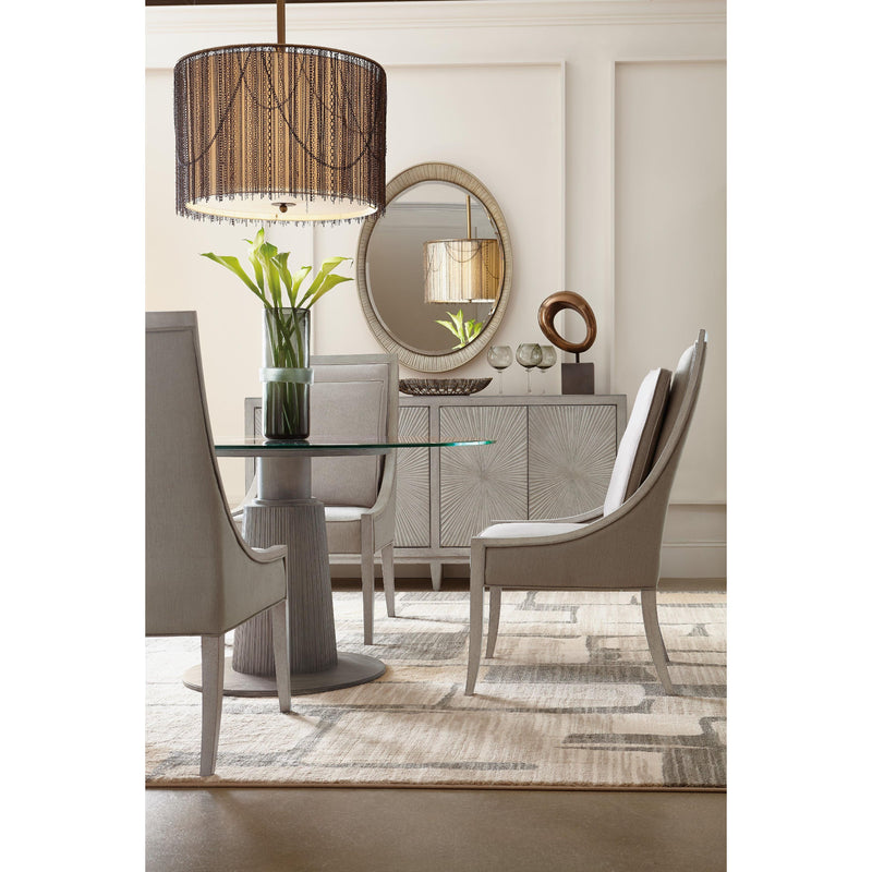 Hooker Furniture Elixir Dining Chair 5990-75500-LTWD IMAGE 4