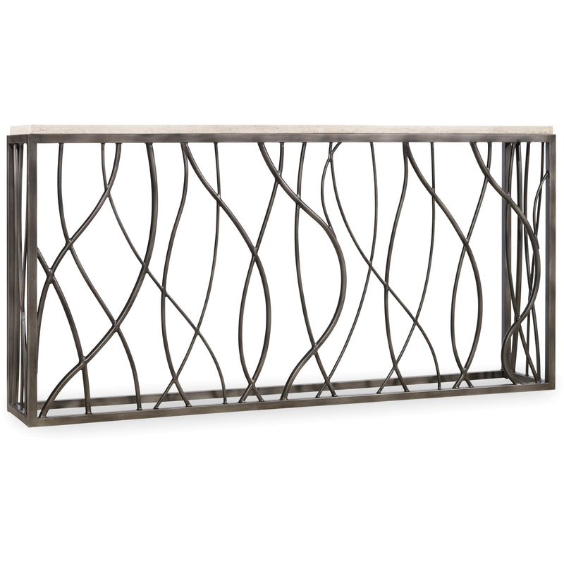 Hooker Furniture Console Table 5373-80151 IMAGE 1