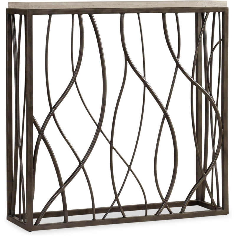 Hooker Furniture Thin Console Table 5373-85001 IMAGE 1