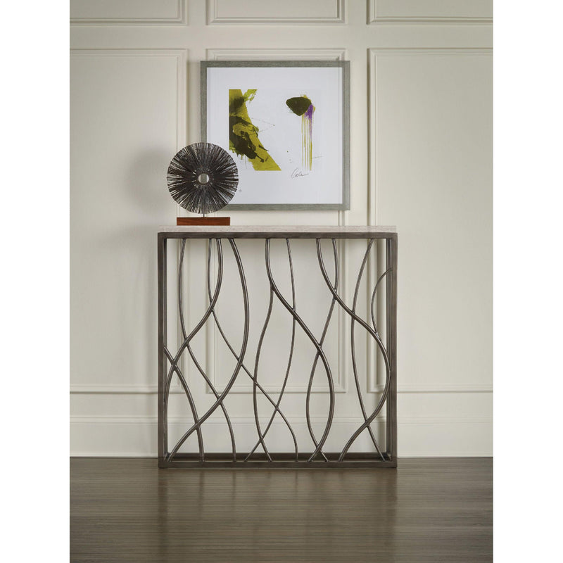 Hooker Furniture Thin Console Table 5373-85001 IMAGE 3