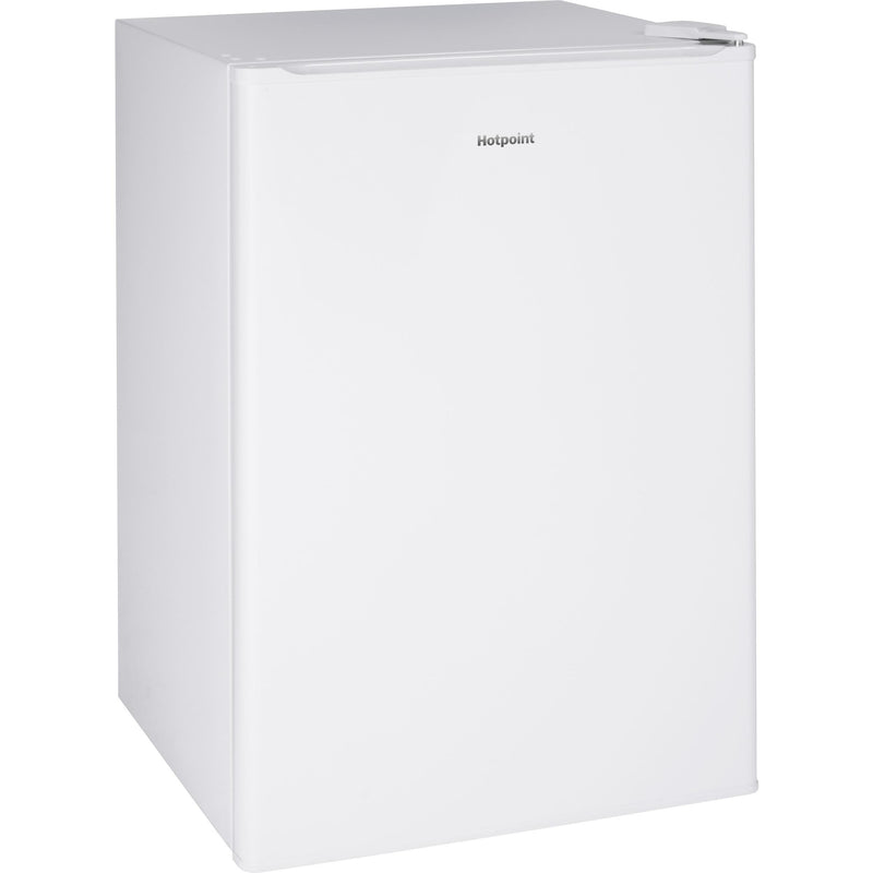 Hotpoint 19-inch, 2.7 cu. ft. Compact Refrigerator HME03GGMWW IMAGE 2
