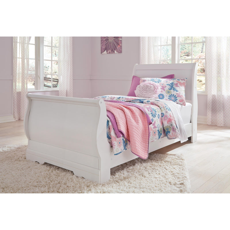 Signature Design by Ashley Kids Beds Bed B129-63/B129-62/B129-82 IMAGE 1