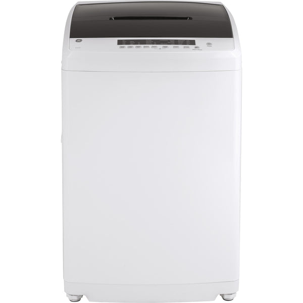 GE 2.8 cu. ft. Portable Washer GNW128PSMWW IMAGE 1