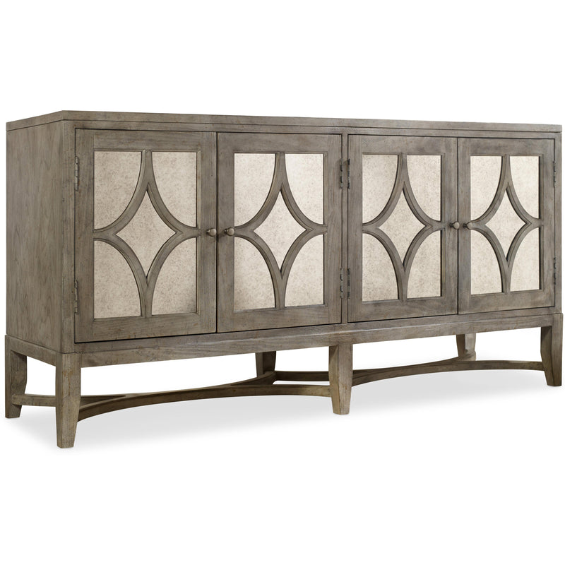Hooker Furniture Accent Cabinets Cabinets 638-85102 IMAGE 1
