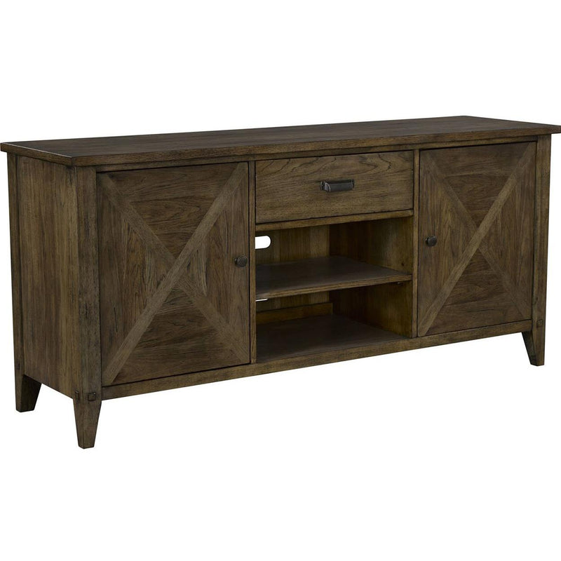 Broyhill Creedmoor TV Stand with Cable Management 3113-055 IMAGE 1