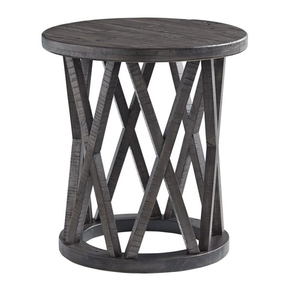 Signature Design by Ashley Sharzane End Table T711-6 IMAGE 1
