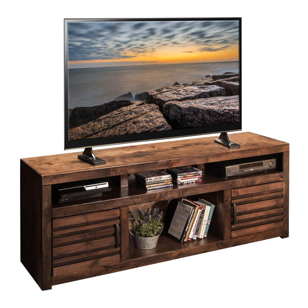 Legends Furniture Sausalito TV Stand SL1214.WKY IMAGE 1