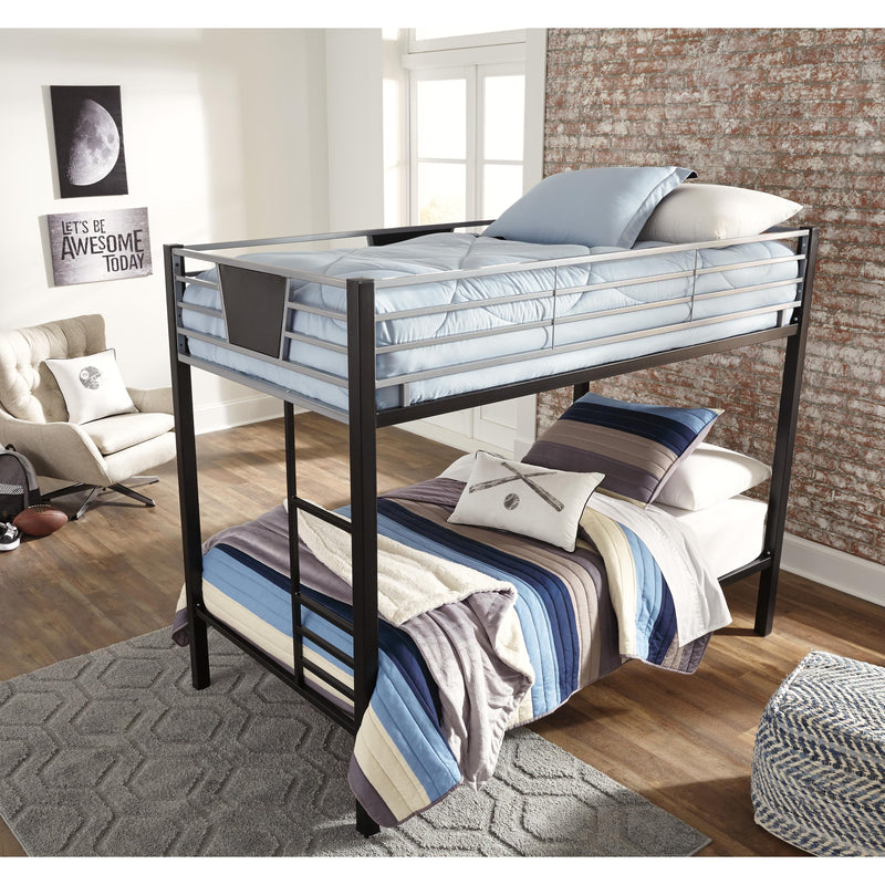 Signature Design by Ashley Kids Beds Bunk Bed B106-59 IMAGE 4