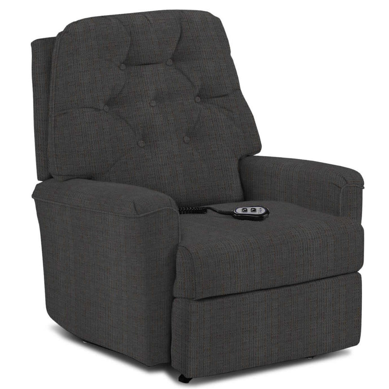Best Home Furnishings Cara Fabric Lift Chair 1AW41 21932 IMAGE 1