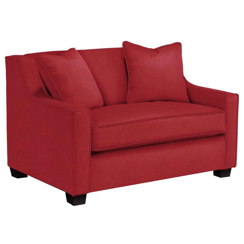 Best Home Furnishings Marinette Fabric Twin Sleeper Chair C20MTE 21188 IMAGE 1