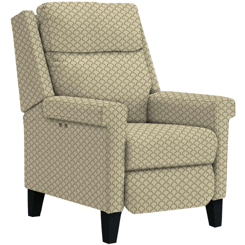 Best Home Furnishings Prima Fabric Recliner 3L40DW 23793 IMAGE 1