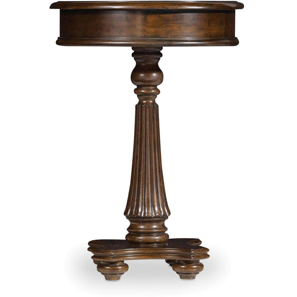 Hooker Furniture Leesburg Accent Table 5381-80117 IMAGE 1