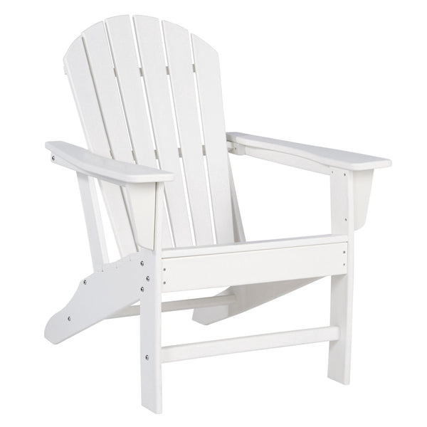 Signature Design by Ashley Outdoor Seating Adirondack Chairs P011-898 IMAGE 1